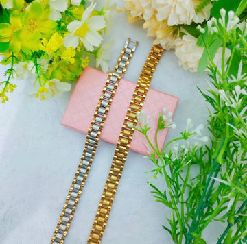 Premium Hand Bracelet Unisex | With Free Delivery