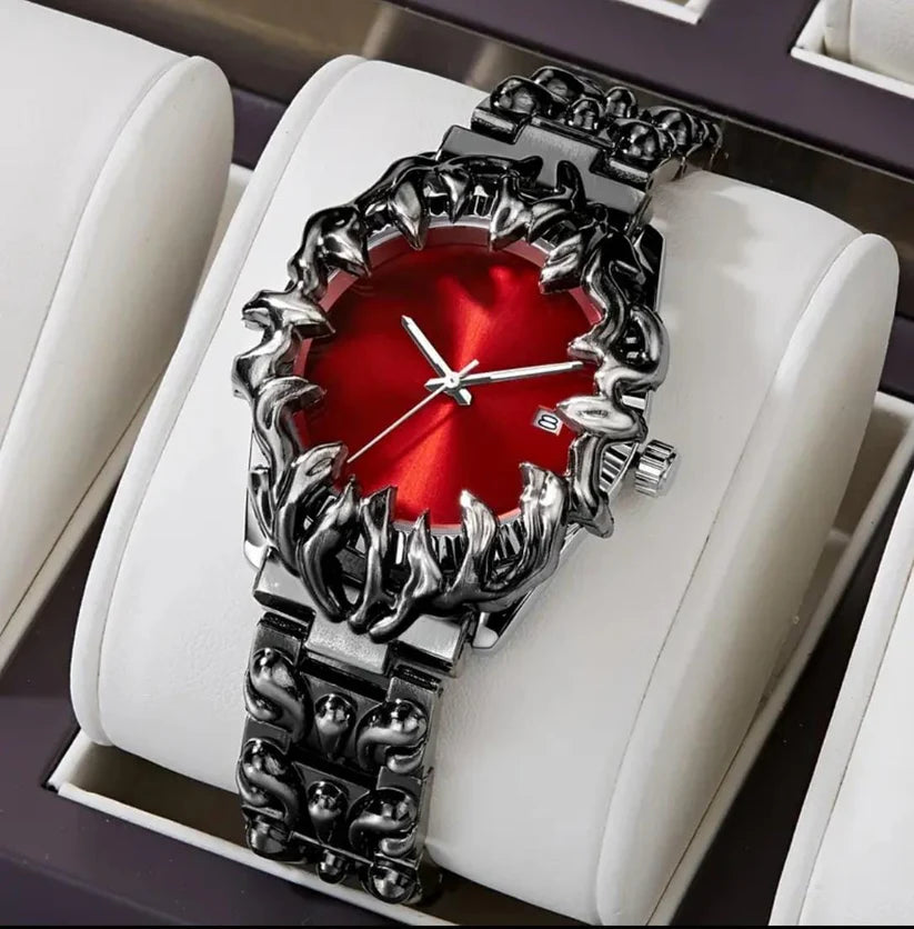Frozen Claw Watch | Free Delivery