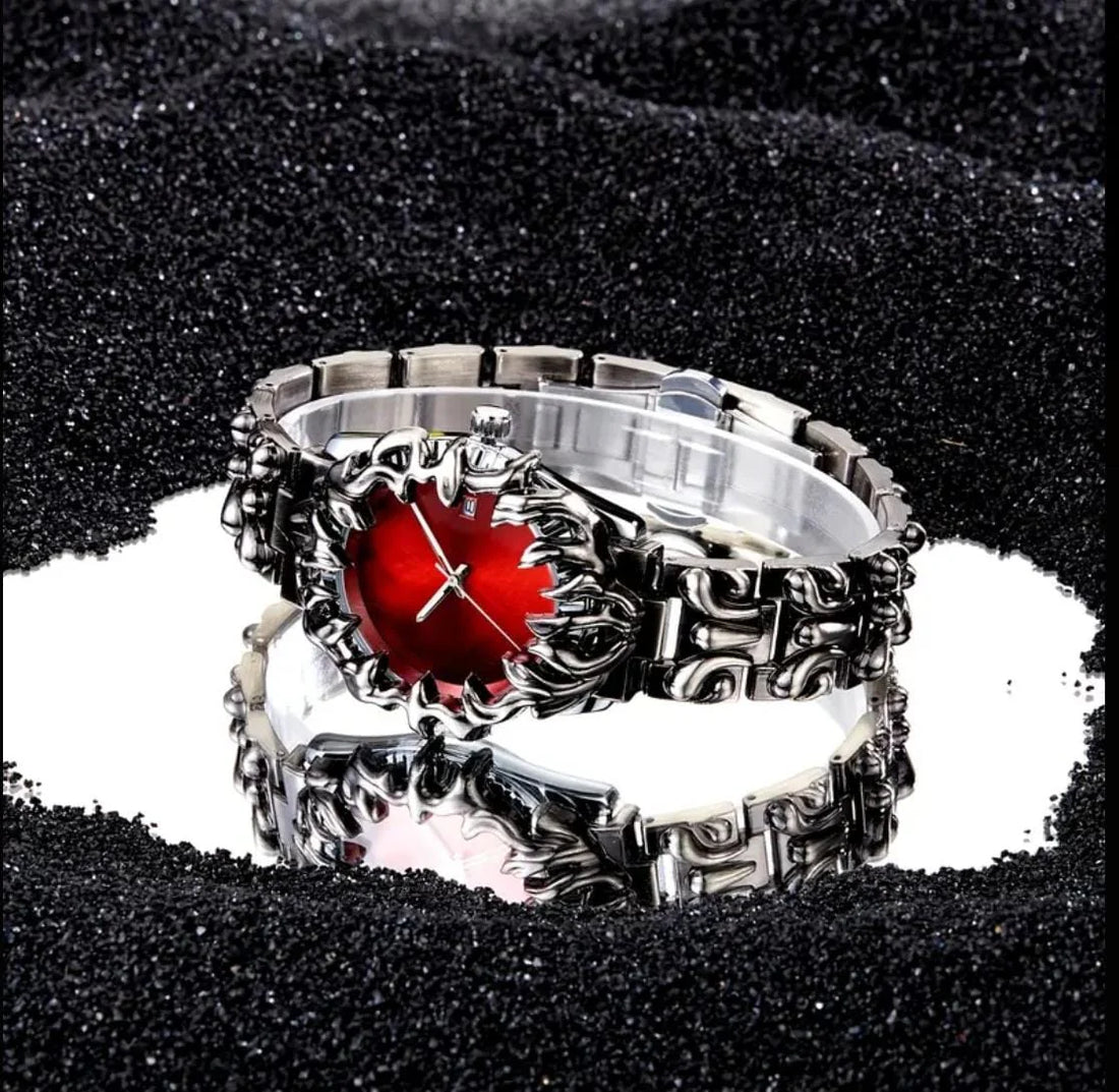 Frozen Claw Watch | Free Delivery