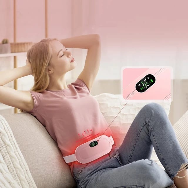 Periods heating pad🩸
