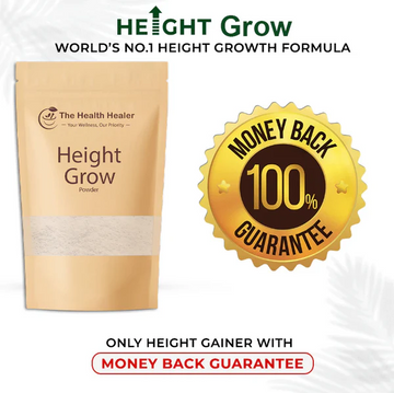 Height Growth Powder With Free Delivery