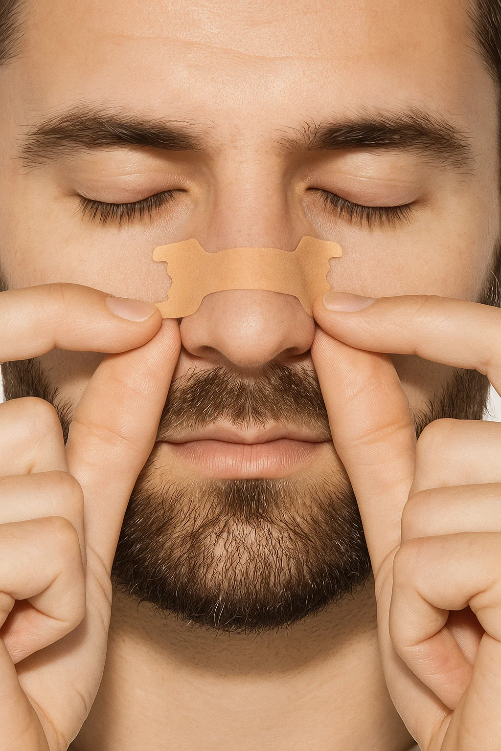 Nasal Strips Breathe Better Specially For Winter With Free Delivery