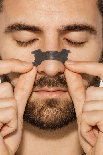 Nasal Strips Breathe Better Specially For Winter With Free Delivery