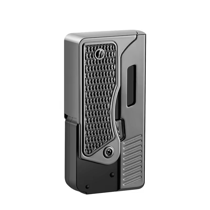 Gas Gun Premium Lighter